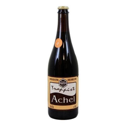 Achel Superior Dark 75 Cl. (Extra Bruin)