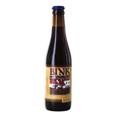 Bink Bruin 33 Cl.