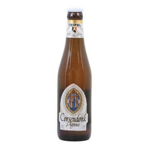 Corsendonk Agnus Tripel 33 Cl.