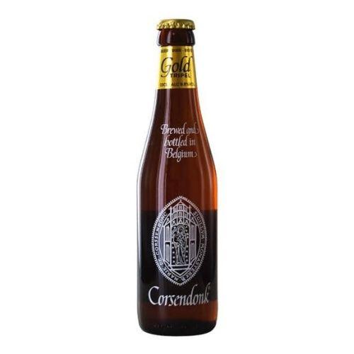 Corsendonk Gold Tripel 33 Cl.