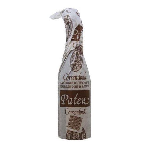 Corsendonk Pater Dubbel 75 Cl.