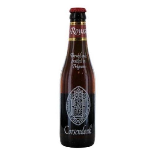 Corsendonk Rousse 33 Cl.