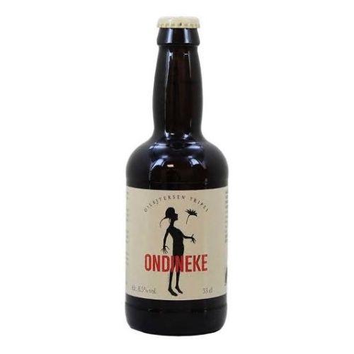De Glazen Toren Ondineke Tripel 33 Cl.