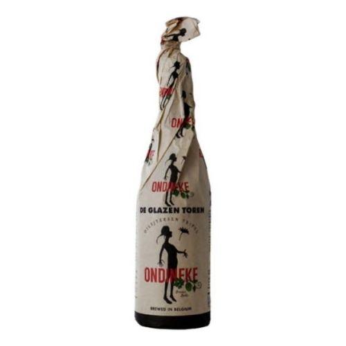 De Glazen Toren Ondineke Tripel 75 Cl.