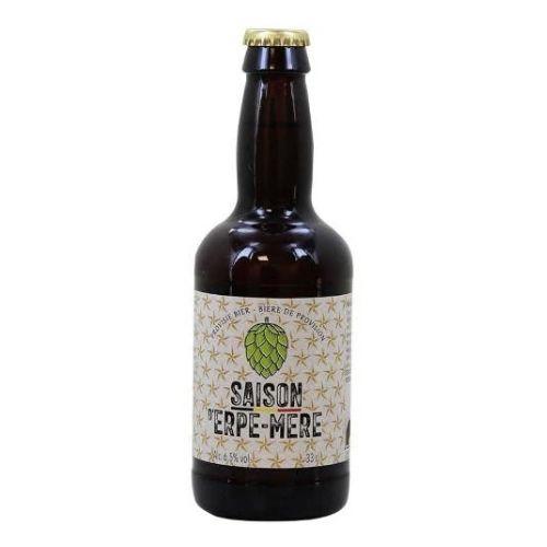De Glazen Toren Saison D'Erpe-Mere 33 Cl.