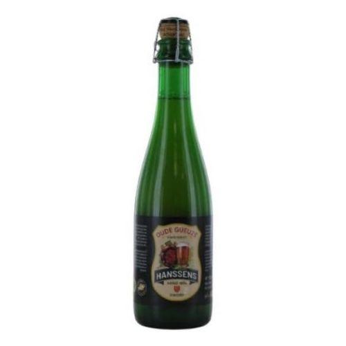 Hanssens Oude Gueuze 37,5 Cl.