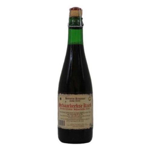 Hanssens Oude Schaerbeekse Kriek 37,5 Cl.