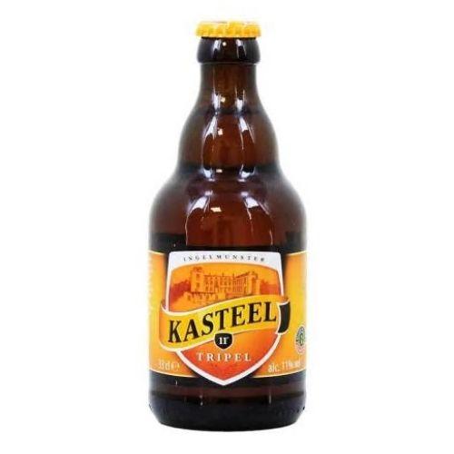 Kasteel Triple 33 Cl.