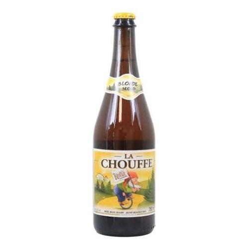 La Chouffe 75 Cl.