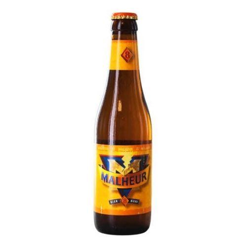 Malheur 8 33 Cl.