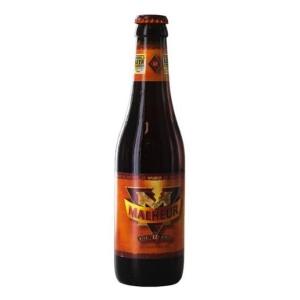 Malheur 12 33 Cl.