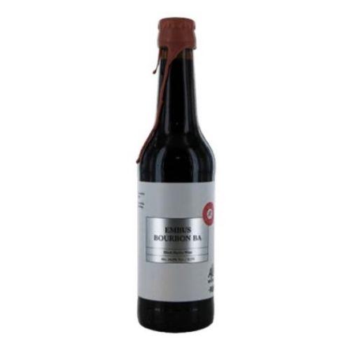 Puhaste Embus Bourbon BA 33 Cl.(Silver Series)(collab. Alive Brewing)