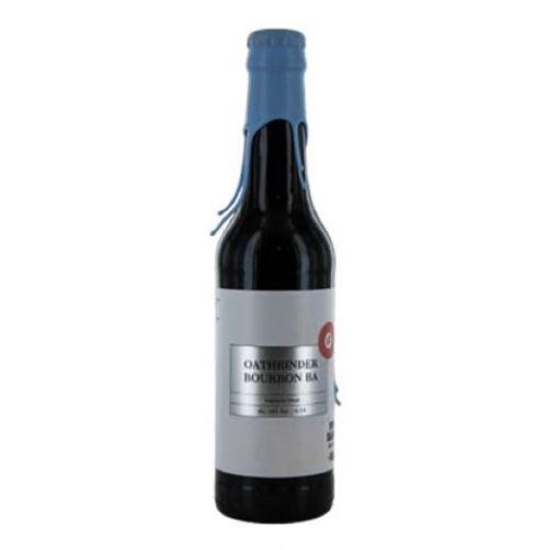 Puhaste Oathbinder Bourbon BA 33 Cl.(collab. PINTA)