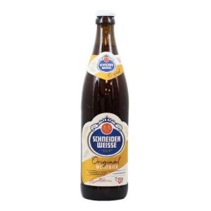 Schneider Weisse Tap 7 Mein Original 50 Cl.
