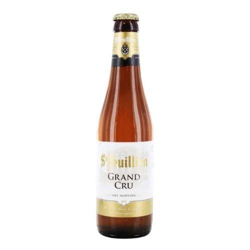 St. Feuillien Grand Cru 33 Cl.
