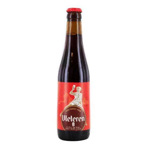 Deca Brouwerij Vleteren Bruin 8° 33 Cl.