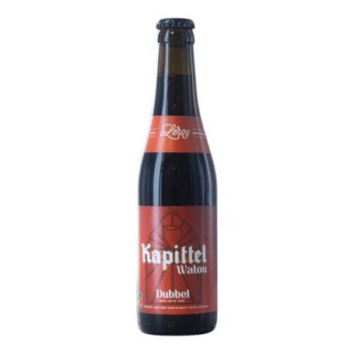 Kapittel Dubbel 33 Cl.