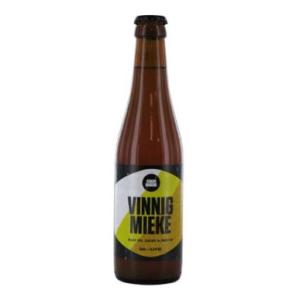 Bieren Cabardouche Vinning Miek 33 Cl.