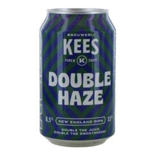 Kees Double Haze 33 Cl. (lattina)