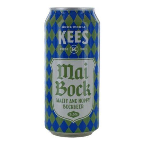 Kees Maibock 44 Cl. (lattina)