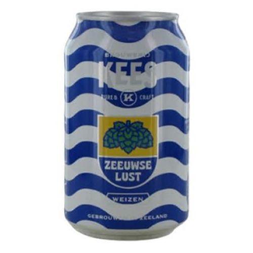 Kees Zeeuwse Lust 33 Cl. (lattina)
