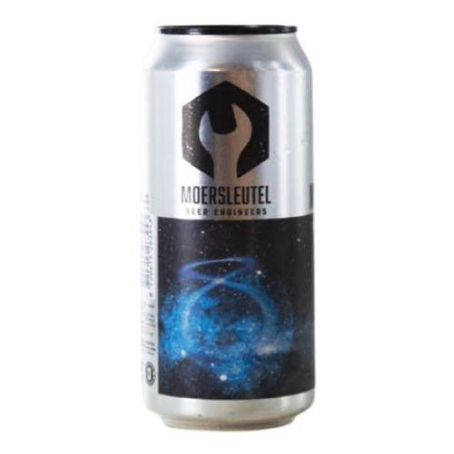 De Moersleutel Earth 44 Cl. (lattina)