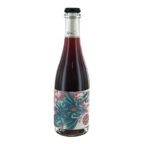 Seven Island Forbidden Eden Cherries & Blueberries 37,5 Cl.