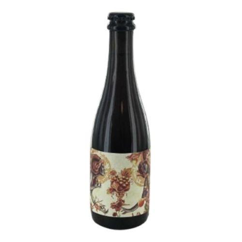 Seven Island Forbidden Eden Merlot Grapes 37,5 Cl.