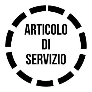 Valore Mercuriale Fusti Acciaio Smarriti