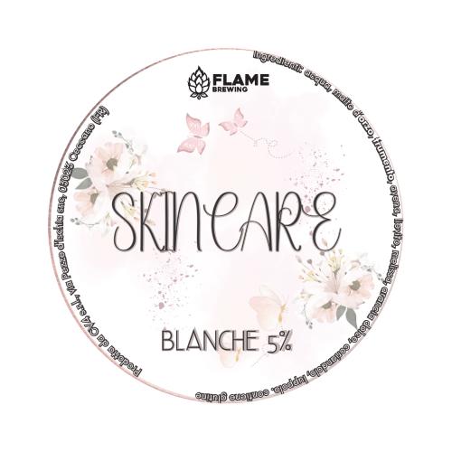 Flame Brewing Skincare Fusto 24 Lt. (baionetta)