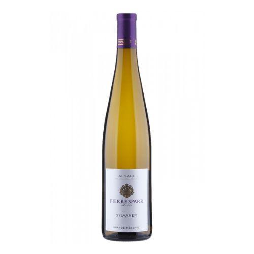 VINO Pierre Sparr Sylvaner Grande Réserve 2023 75 Cl.