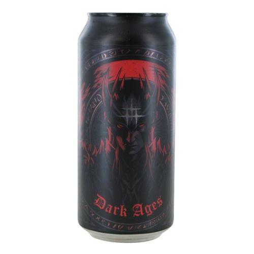 Seven Island Dark Ages Wrath Lord 44 Cl. (lattina)