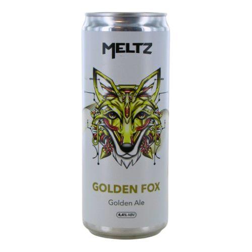 Meltz Golden Fox 33 Cl. (lattina)