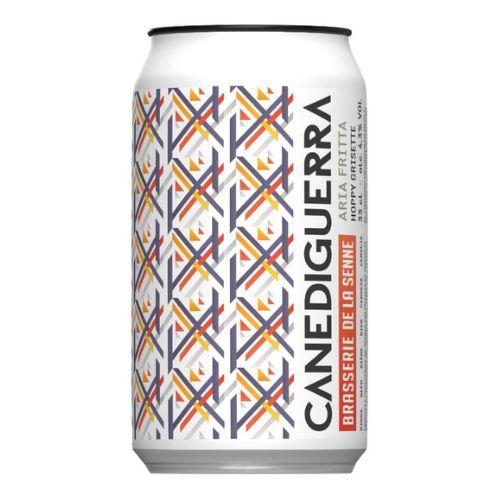 Canediguerra Aria Fritta 33 Cl.(lattina)(collab. De La Senne)