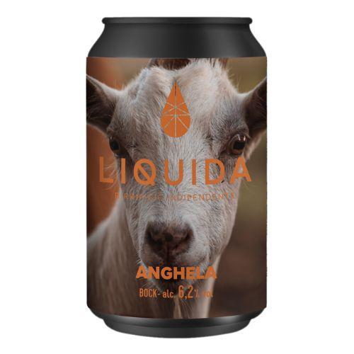 Liquida Anghela Bock 33 Cl. (can)