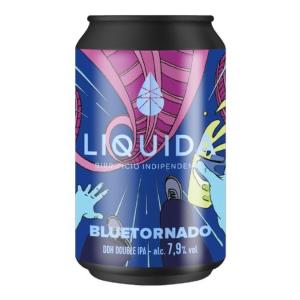 Liquida Blue Tornado 33 Cl. (can)