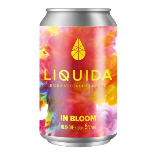 Liquida In Bloom 33 Cl. (can)