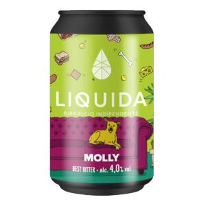 Liquida Molly 33 Cl. (can)