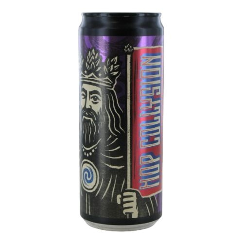 Yblon Hop Collysion 33 Cl. (lattina)(Gluten Free)