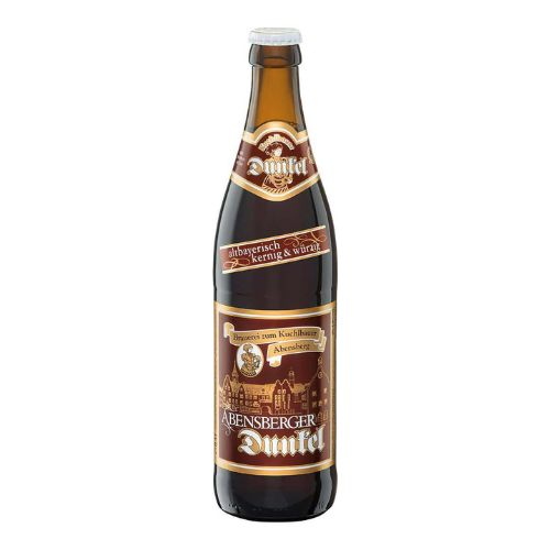 Kuchlbauer Abensberger Dunkel 50 Cl.
