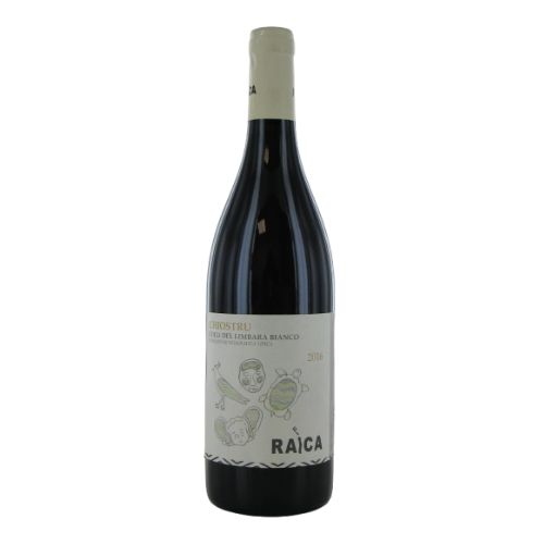VINO Raica Chiostru 75 Cl.