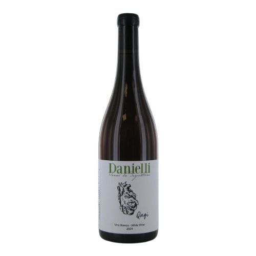 VINO Danielli Qugi 75 Cl.