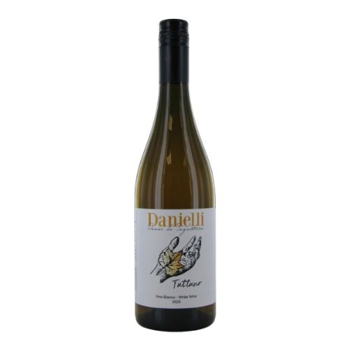 VINO Danielli Tuttuno 75 Cl.
