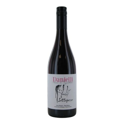 VINO Danielli Sottofosso 75 Cl.