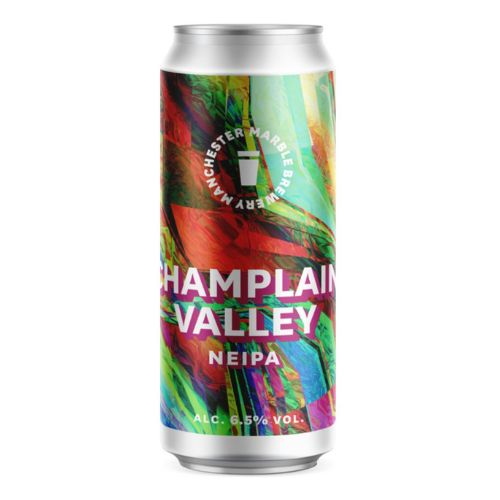 Marble Champlain Valley 50 Cl. (lattina)