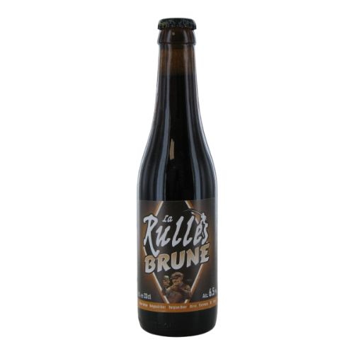 La Rulles Brune 33 Cl.