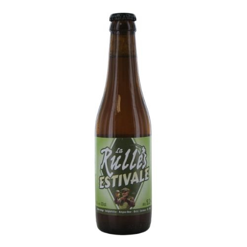 La Rulles Estivale 33 Cl.