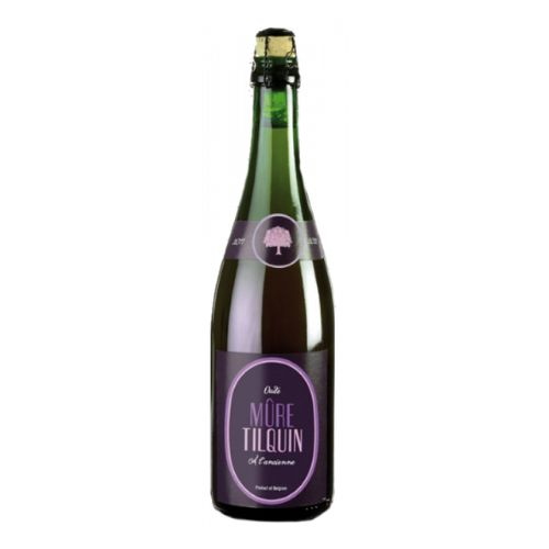 Tilquin Oude Mûre à l'Ancienne 37,5 Cl.