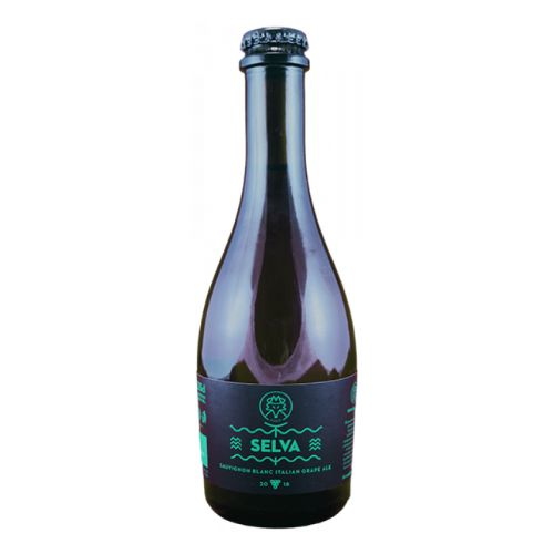 Birra Dell'Eremo Selva 33 Cl.