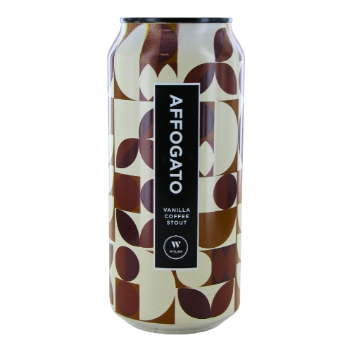 Wylam Affogato 44 Cl. (lattina)